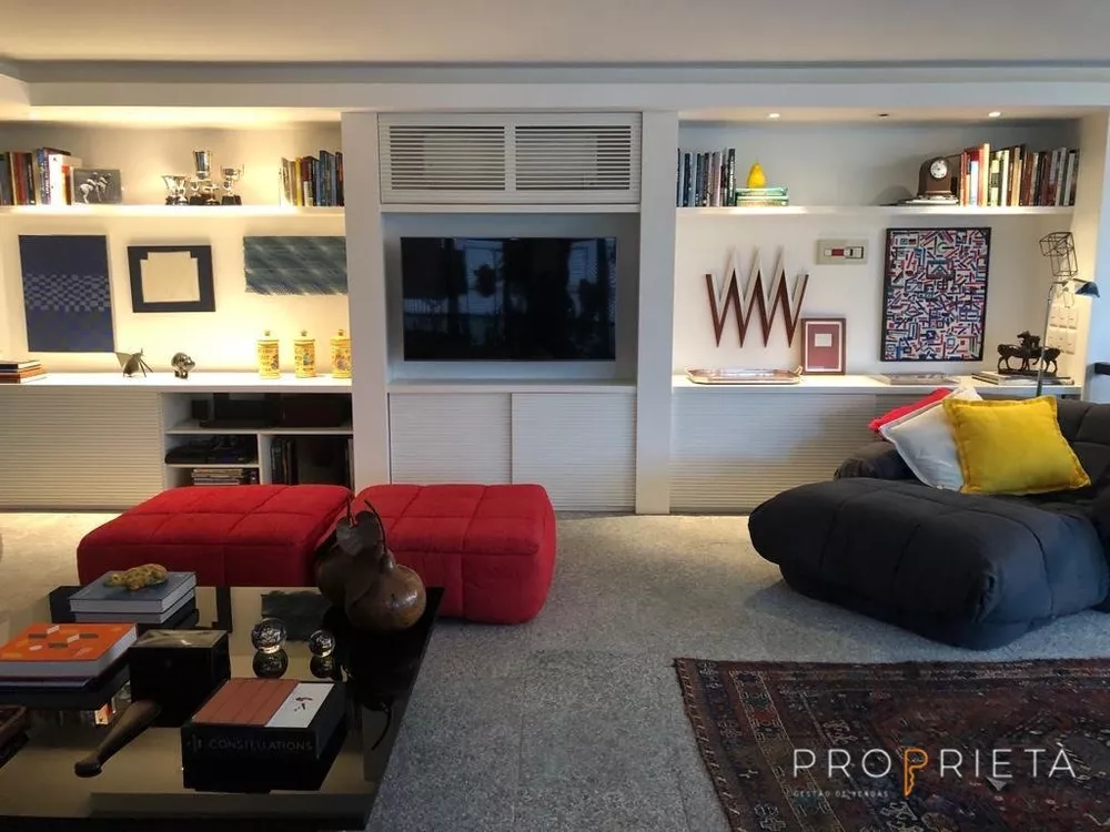 Cobertura, 3 quartos, 413 m² - Foto 5