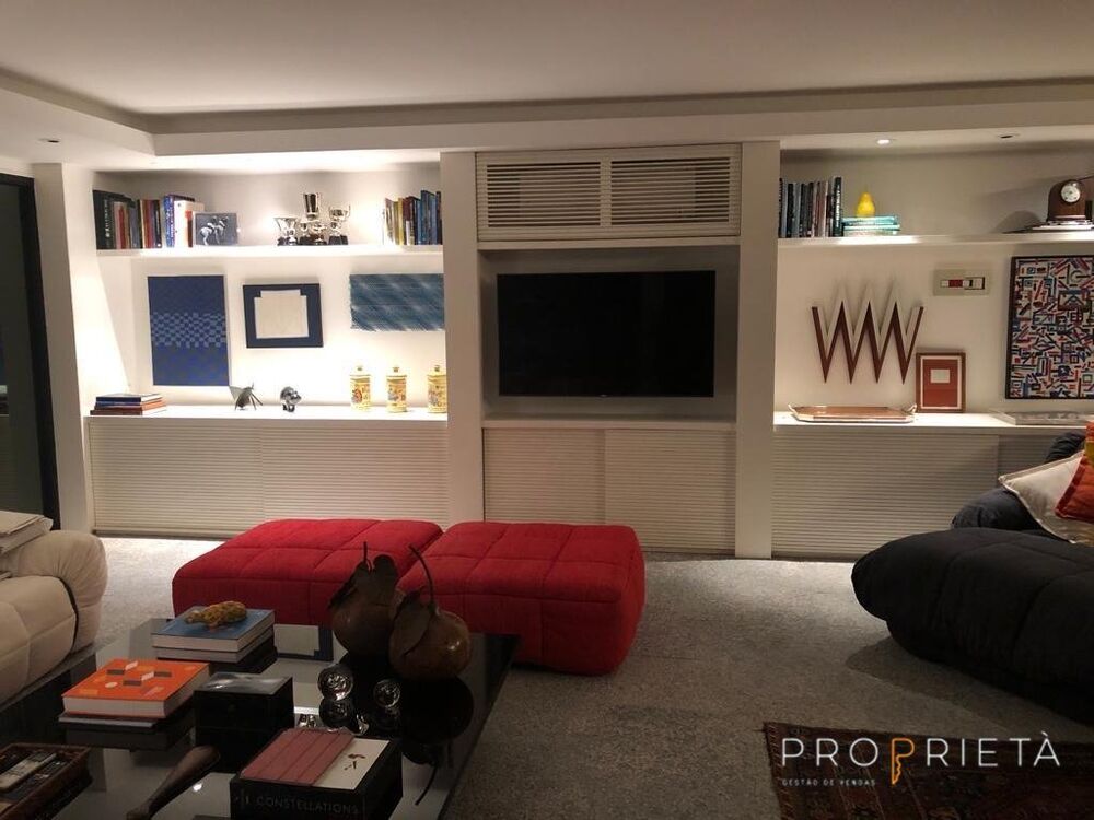 Cobertura, 3 quartos, 413 m² - Foto 7
