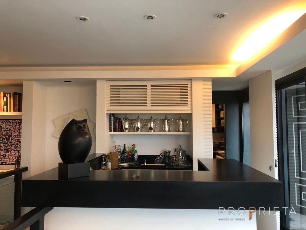 Cobertura, 3 quartos, 413 m² - Foto 8