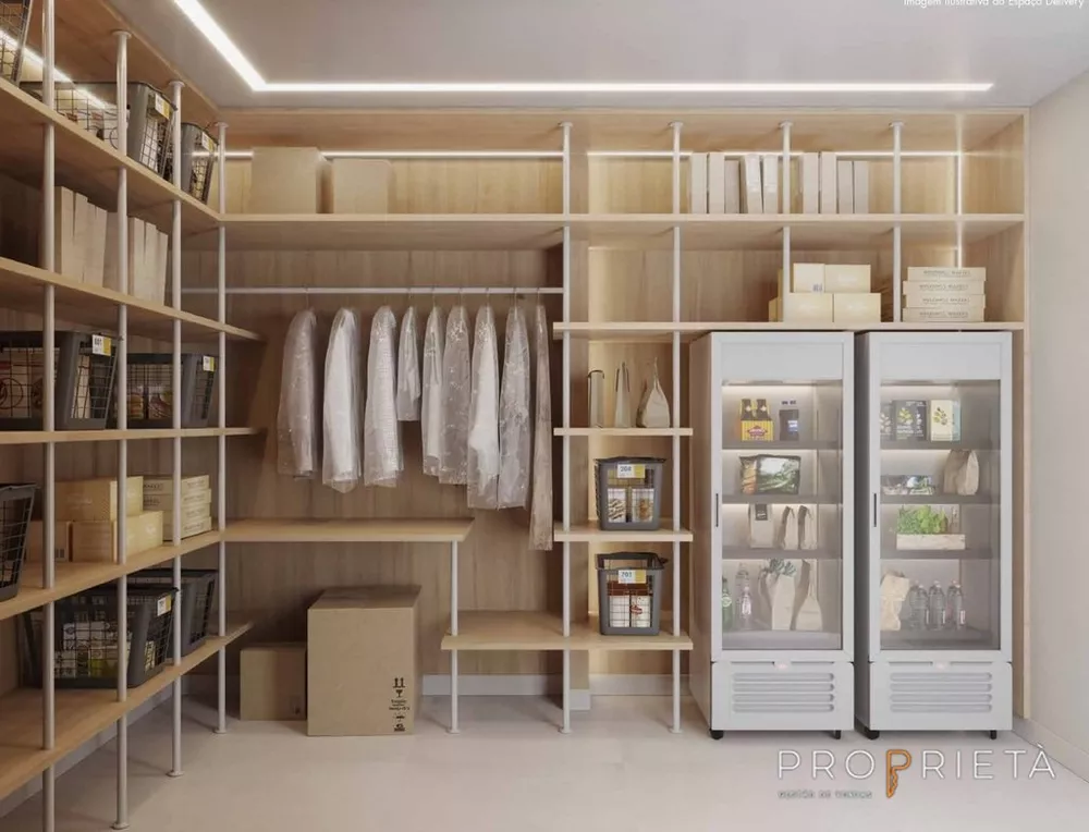 Apartamento, 4 quartos, 166 m² - Foto 6