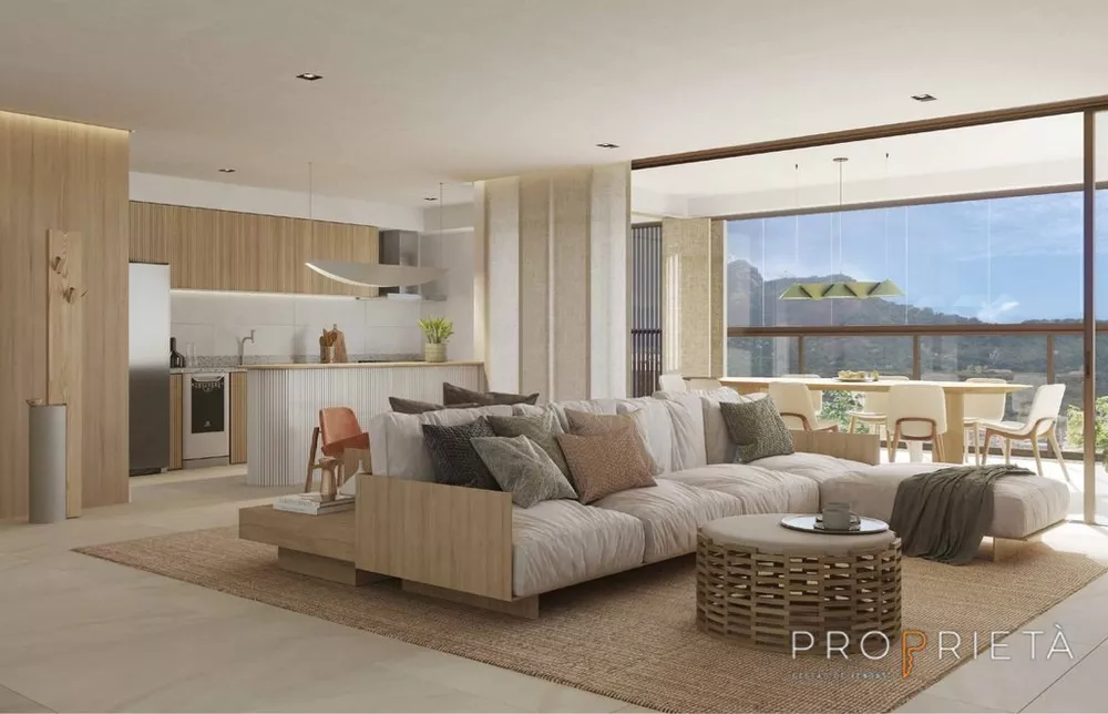 Apartamento, 4 quartos, 166 m² - Foto 10