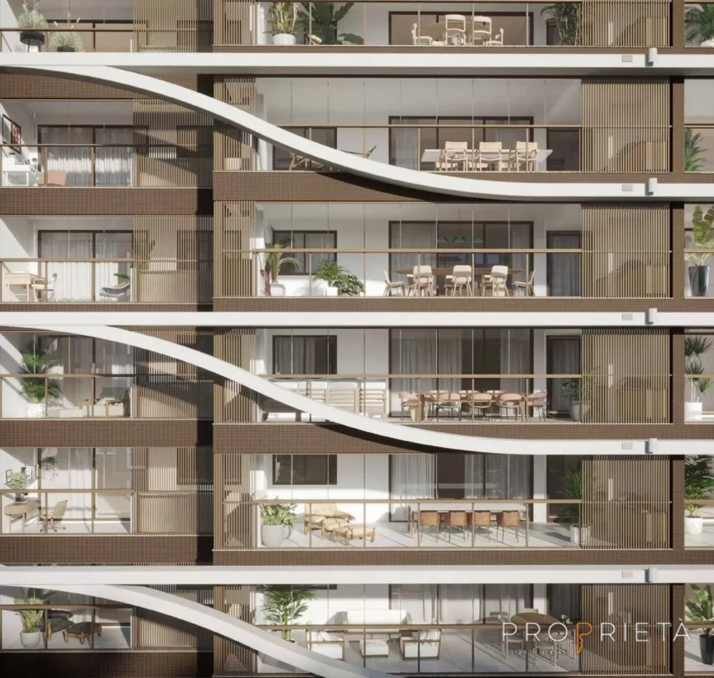 Apartamento, 4 quartos, 166 m² - Foto 7