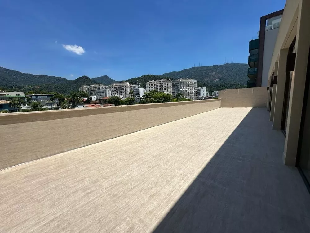 Cobertura, 4 quartos, 460 m² - Foto 10