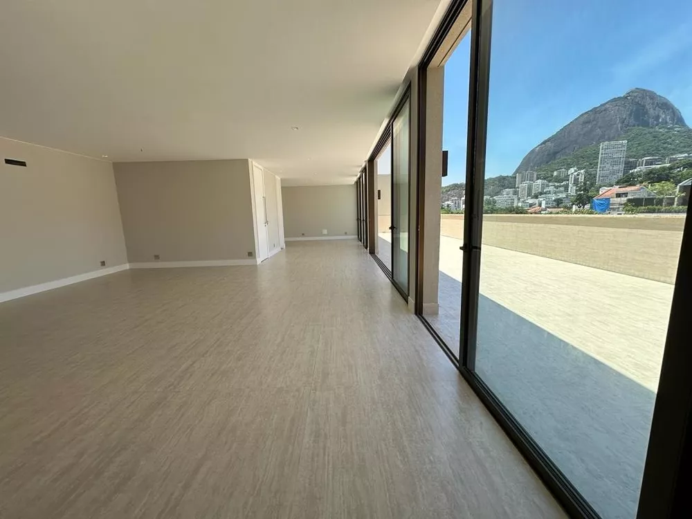 Cobertura, 4 quartos, 460 m² - Foto 15