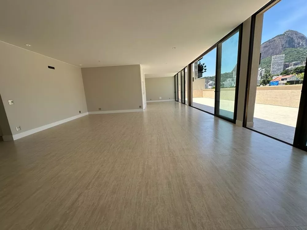 Cobertura, 4 quartos, 460 m² - Foto 5
