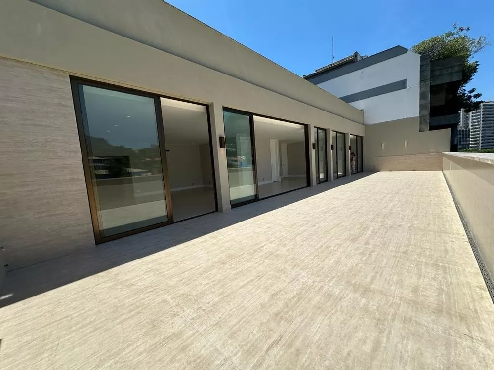 Cobertura, 4 quartos, 460 m² - Foto 3