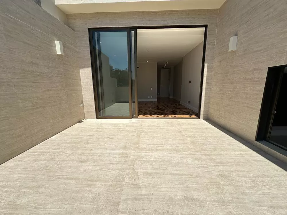 Cobertura, 4 quartos, 460 m² - Foto 1