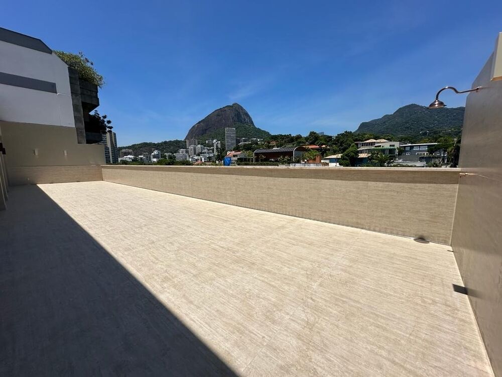 Cobertura, 4 quartos, 460 m² - Foto 21