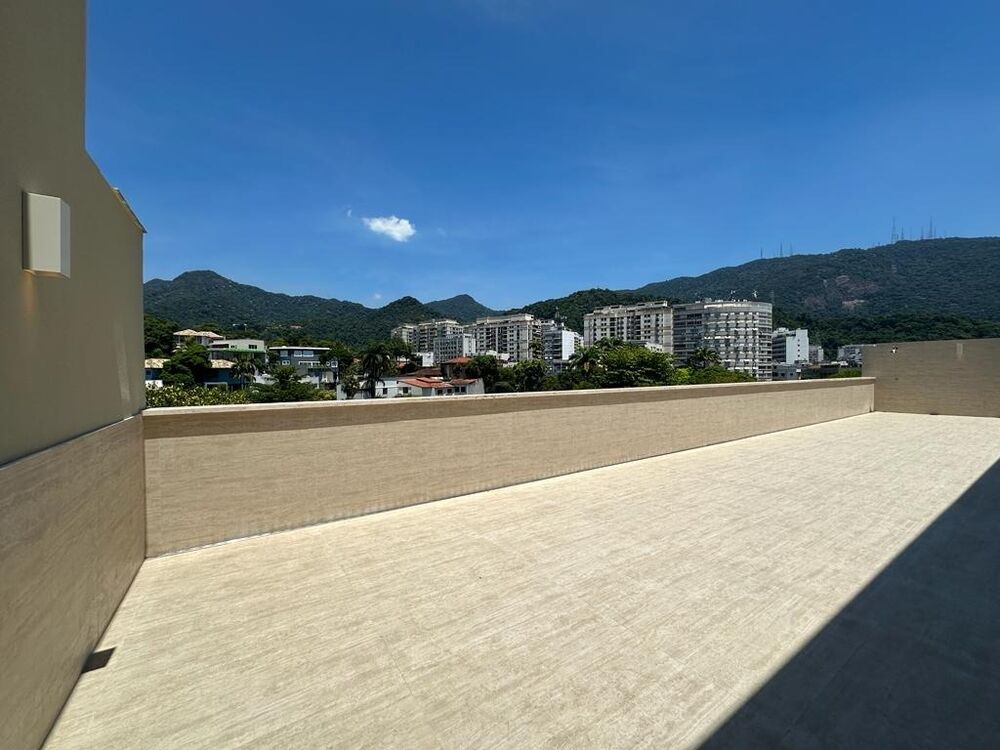 Cobertura, 4 quartos, 460 m² - Foto 23