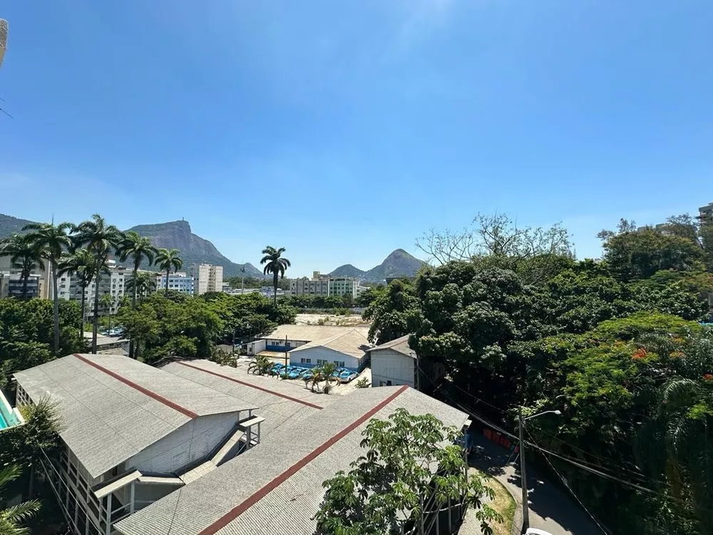 Cobertura, 4 quartos, 460 m² - Foto 9