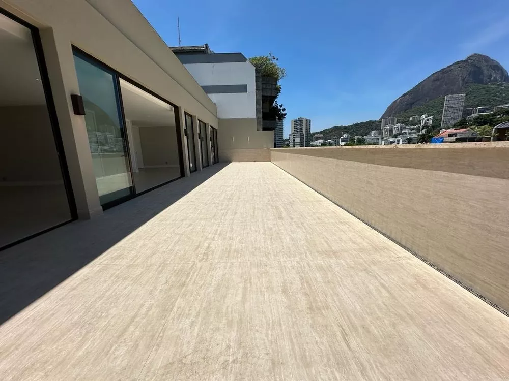 Cobertura, 4 quartos, 460 m² - Foto 14