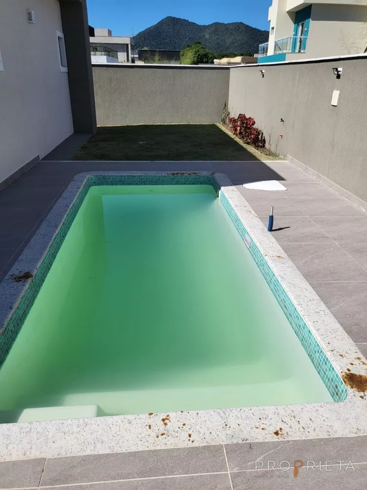 Casa de Condomínio, 3 quartos - Foto 19