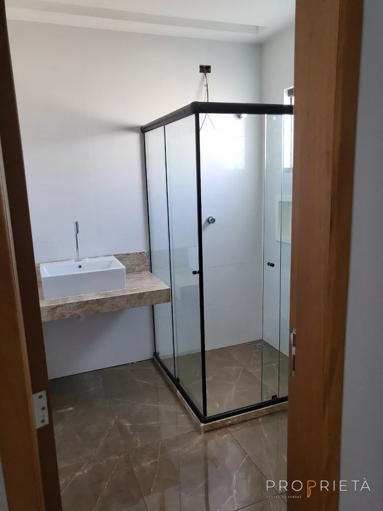 Casa de Condomínio, 3 quartos - Foto 9