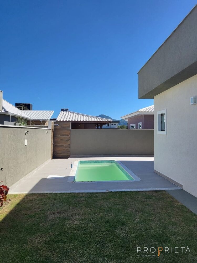 Casa de Condomínio, 3 quartos - Foto 17