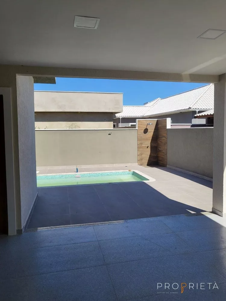 Casa de Condomínio, 3 quartos - Foto 16