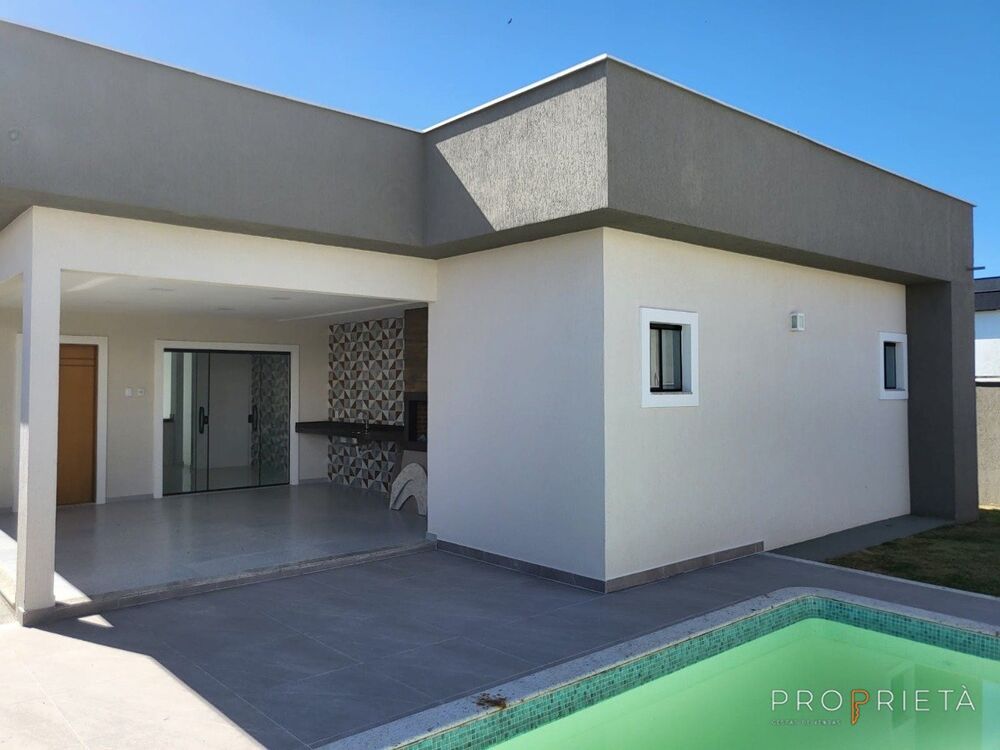 Casa de Condomínio, 3 quartos - Foto 18