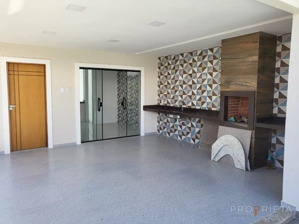 Casa de Condomínio, 3 quartos - Foto 2