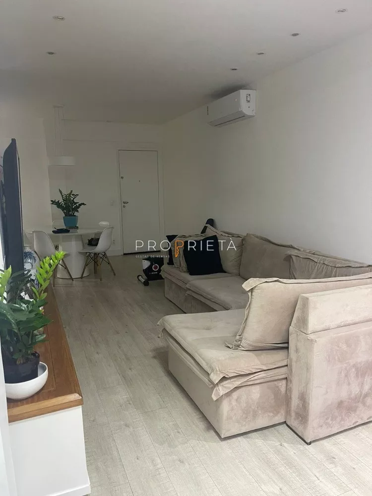 Apartamento, 3 quartos, 95 m² - Foto 2