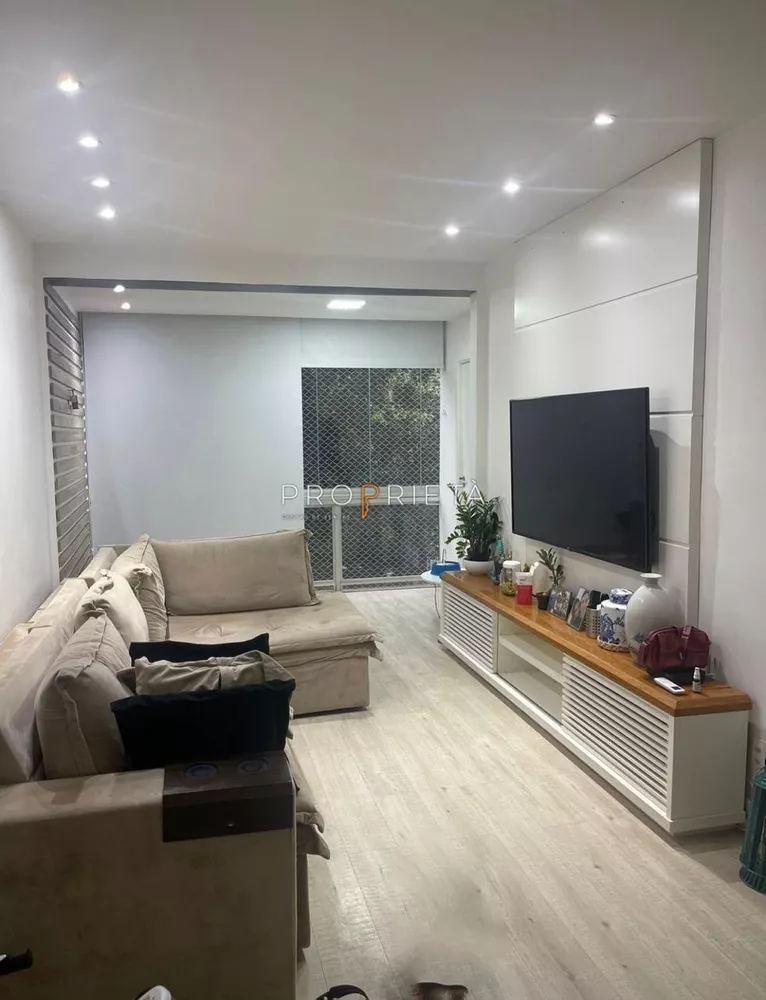 Apartamento, 3 quartos, 95 m² - Foto 1