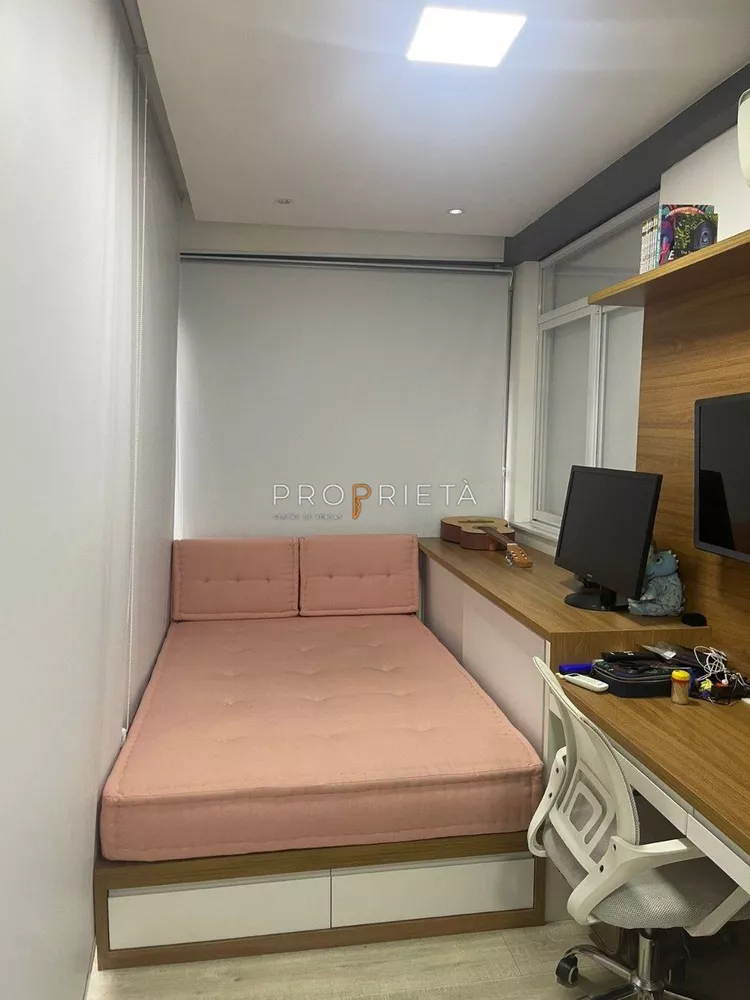 Apartamento, 3 quartos, 95 m² - Foto 4