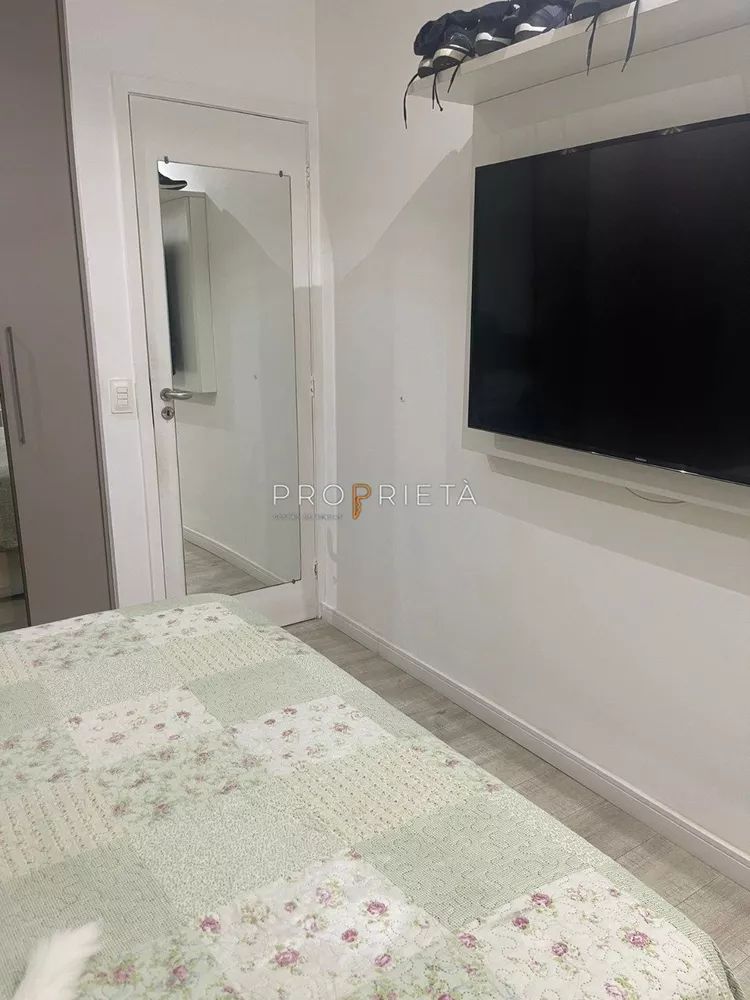 Apartamento, 3 quartos, 95 m² - Foto 9