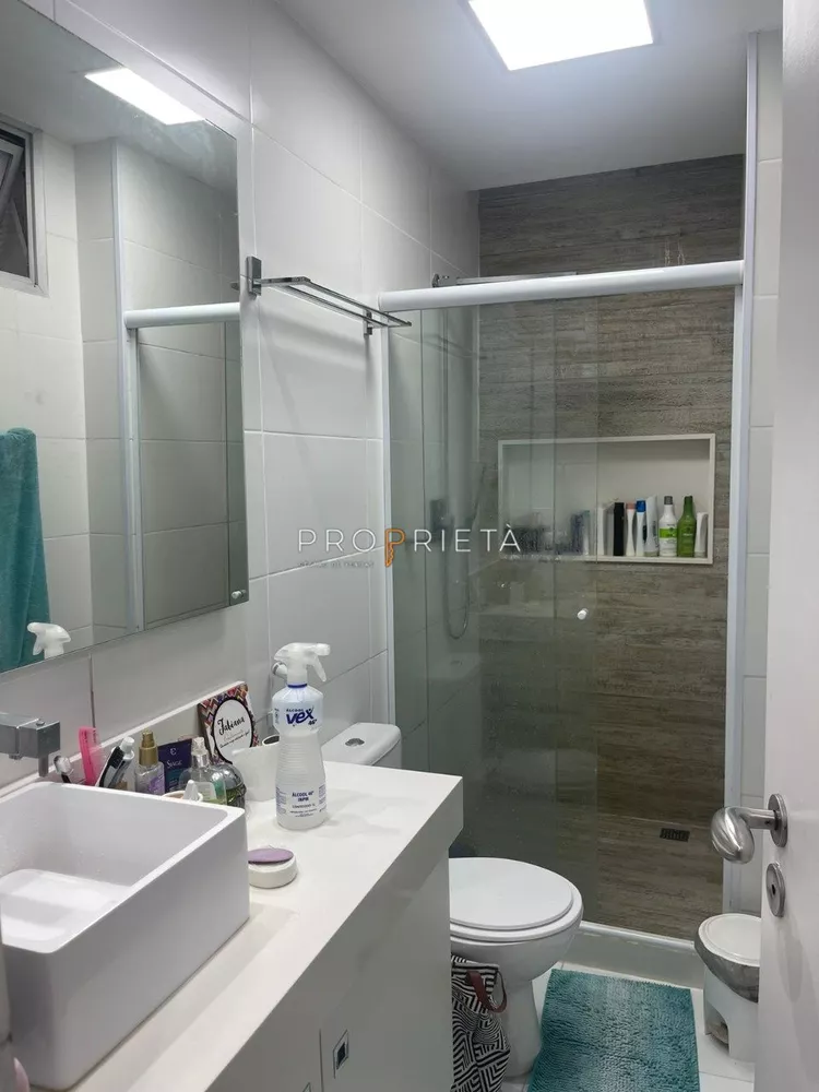 Apartamento, 3 quartos, 95 m² - Foto 17