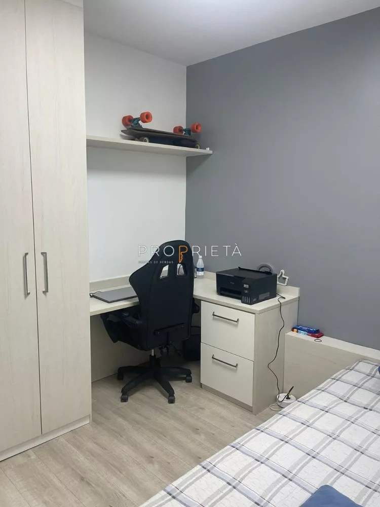 Apartamento, 3 quartos, 95 m² - Foto 14