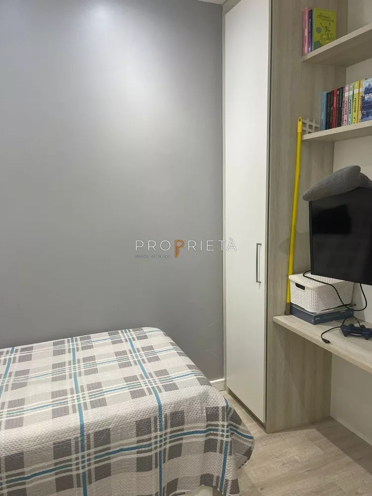 Apartamento, 3 quartos, 95 m² - Foto 13