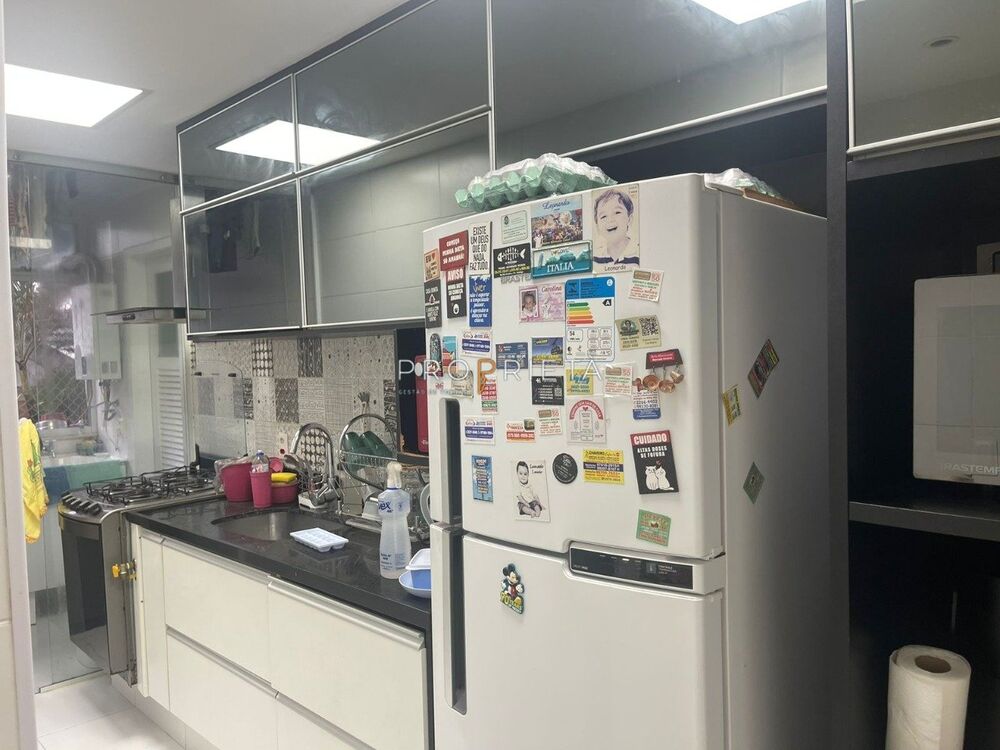 Apartamento, 3 quartos, 95 m² - Foto 18