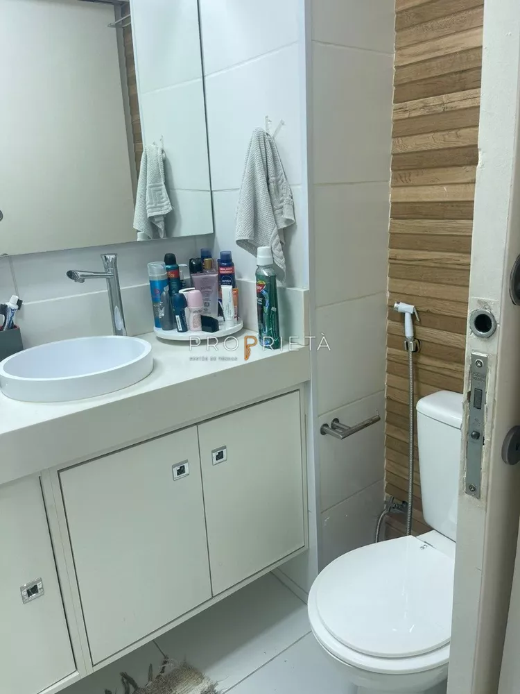 Apartamento, 3 quartos, 95 m² - Foto 10