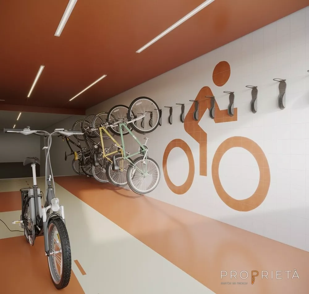 Apartamento, 1 quarto, 58 m² - Foto 14