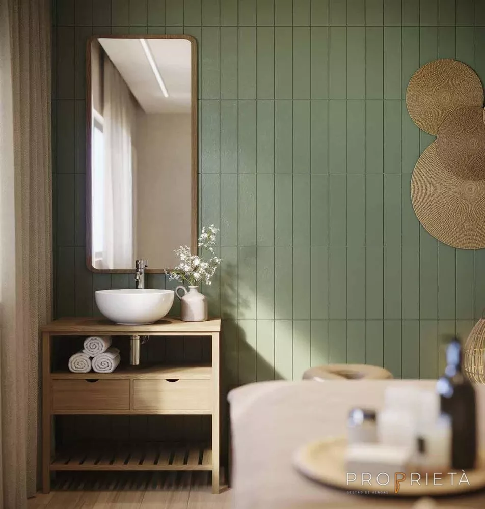 Apartamento, 1 quarto, 58 m² - Foto 18