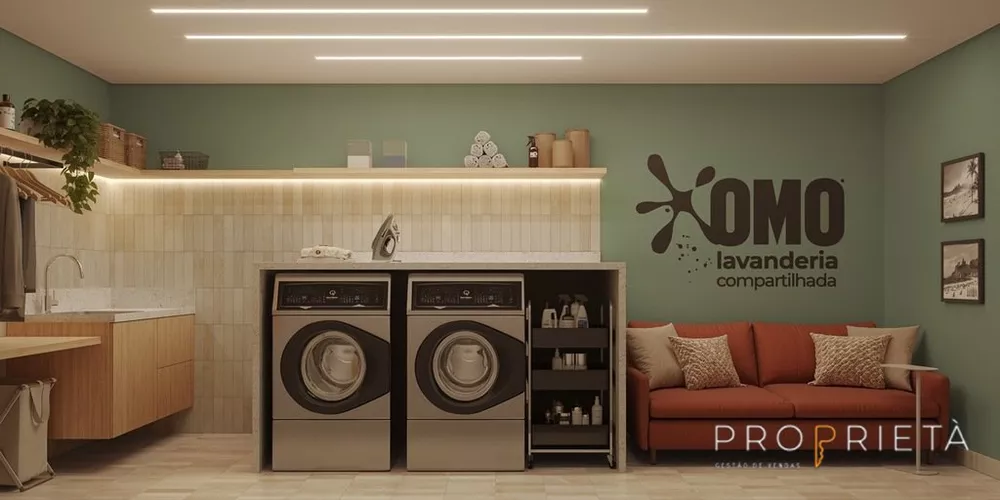 Apartamento, 1 quarto, 58 m² - Foto 16