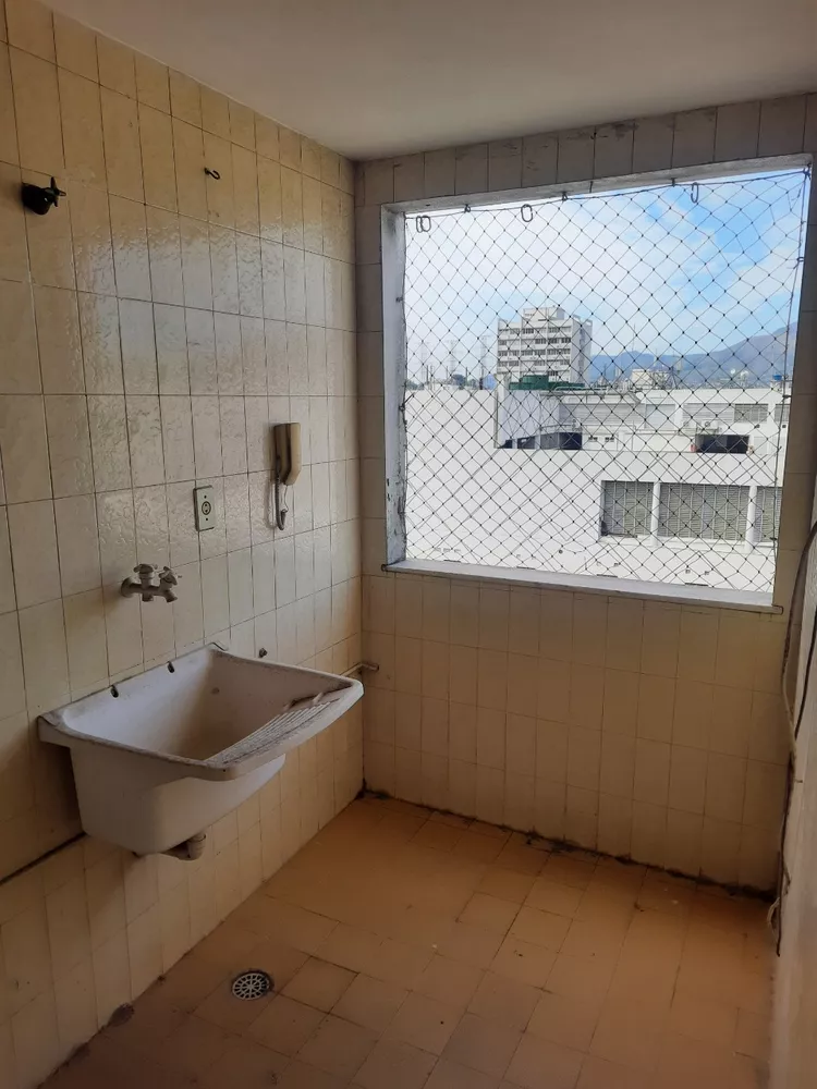 Apartamento, 2 quartos, 49 m² - Foto 7