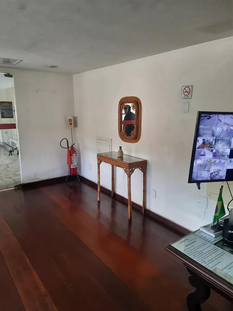 Apartamento, 2 quartos, 49 m² - Foto 23