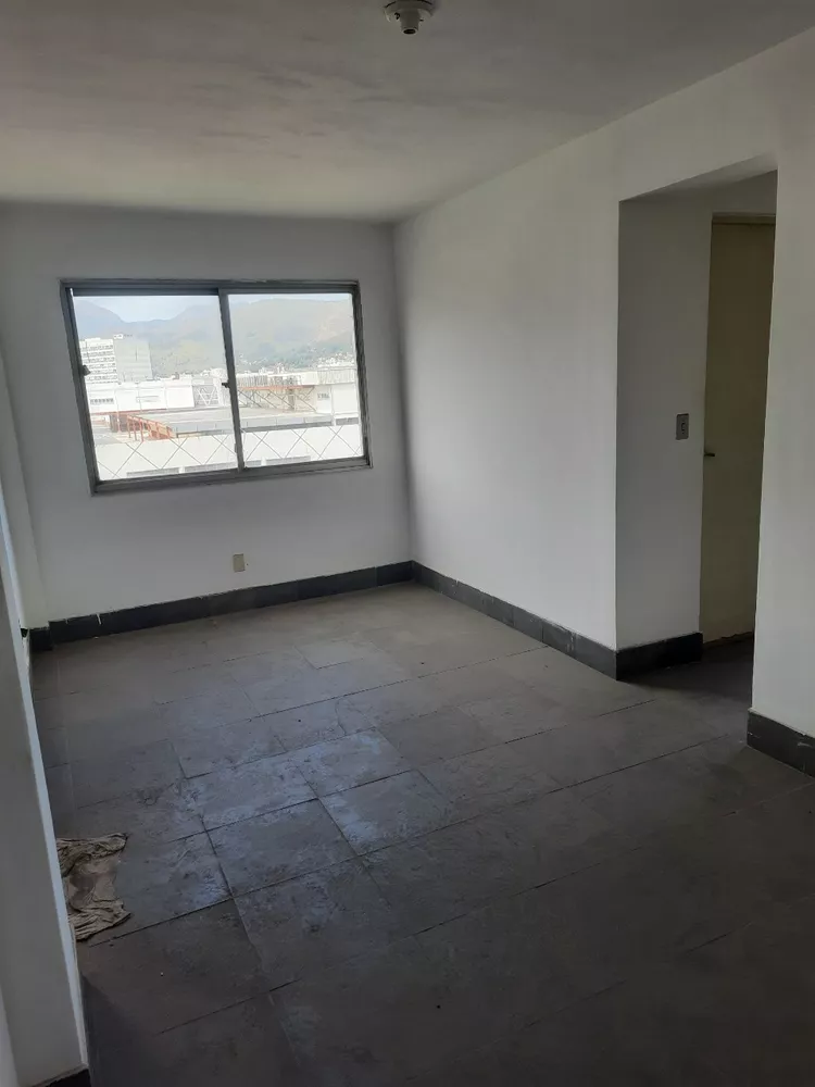 Apartamento, 2 quartos, 49 m² - Foto 5