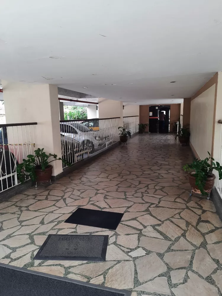 Apartamento, 2 quartos, 49 m² - Foto 2