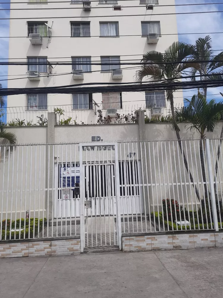 Apartamento, 2 quartos, 49 m² - Foto 1