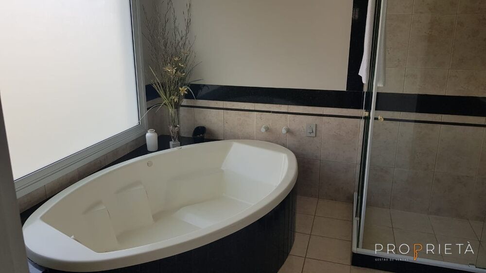 Casa de Condomínio, 6 quartos - Foto 30