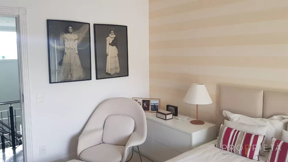 Casa de Condomínio, 6 quartos - Foto 4