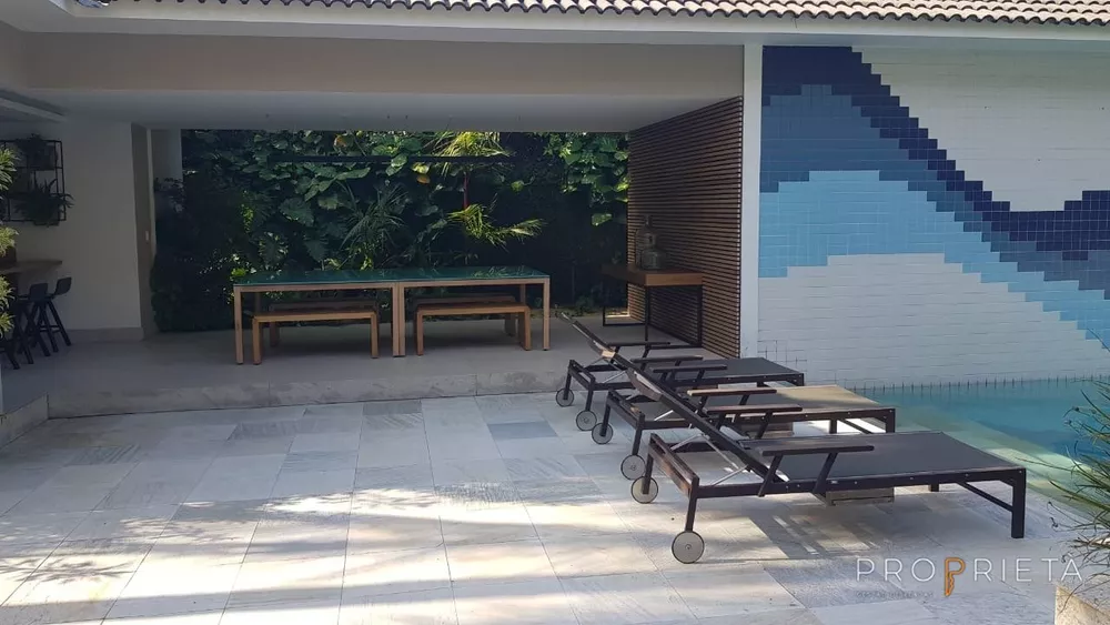 Casa de Condomínio, 6 quartos - Foto 13