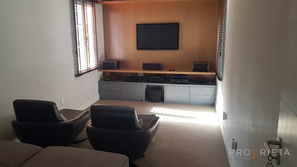 Casa de Condomínio, 6 quartos - Foto 9