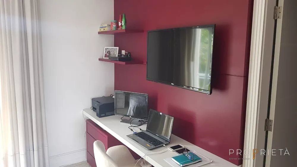 Casa de Condomínio, 6 quartos - Foto 17