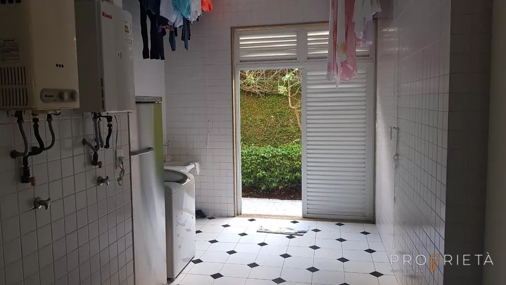 Casa de Condomínio, 6 quartos - Foto 26
