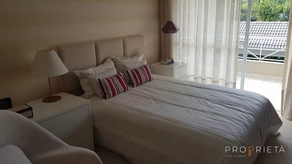 Casa de Condomínio, 6 quartos - Foto 1