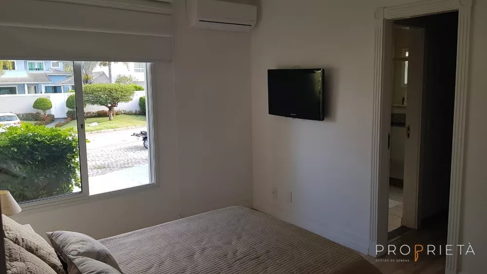 Casa de Condomínio, 6 quartos - Foto 6