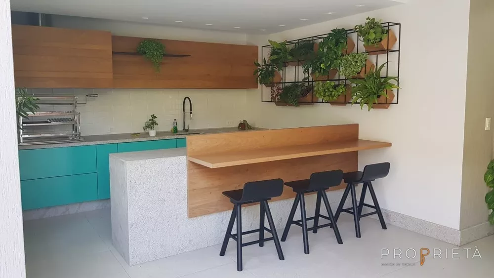 Casa de Condomínio, 6 quartos - Foto 16