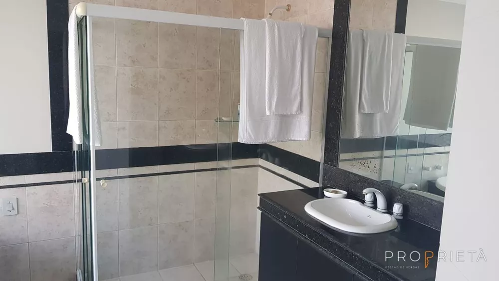 Casa de Condomínio, 6 quartos - Foto 25