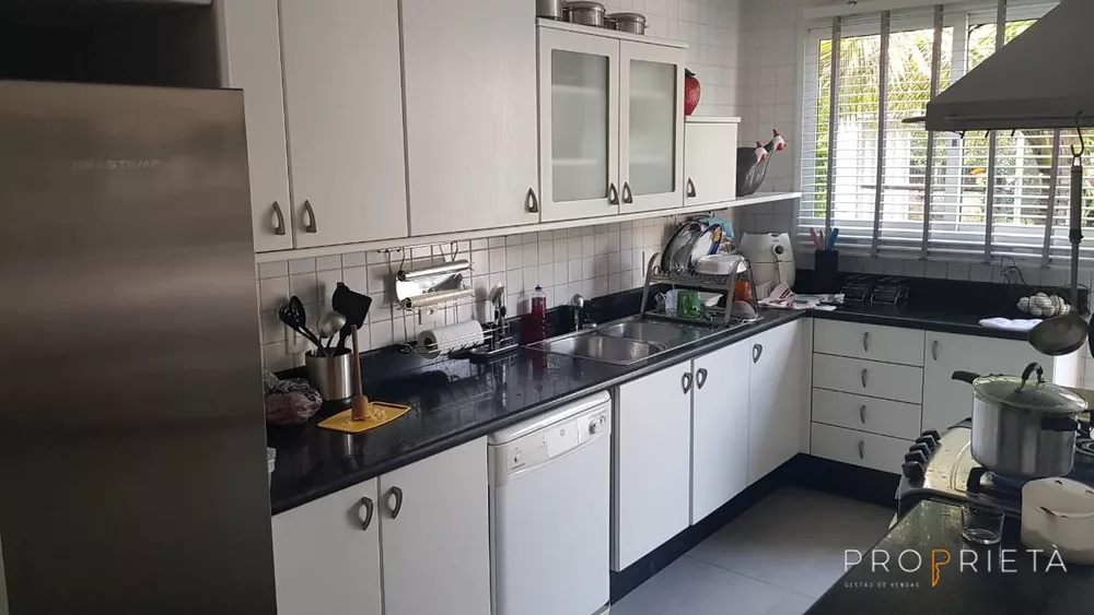 Casa de Condomínio, 6 quartos - Foto 14