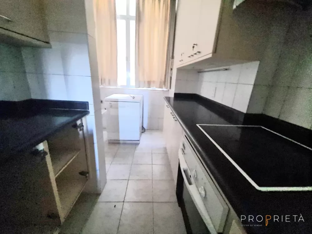 Apartamento, 2 quartos, 82 m² - Foto 2